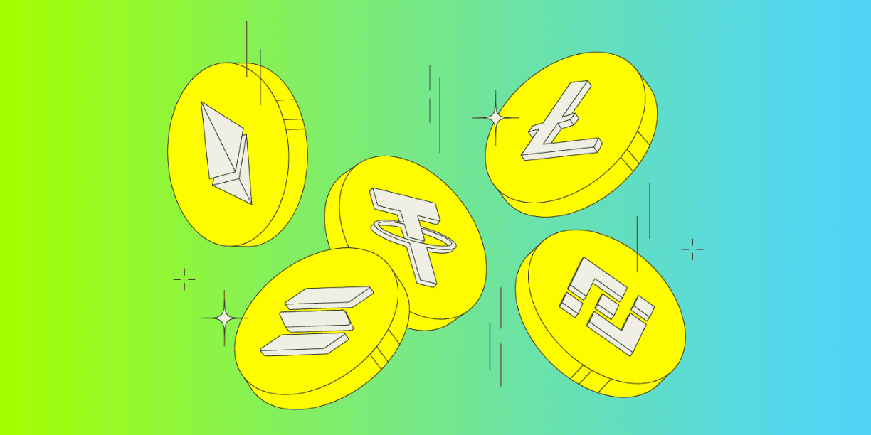 How to make a passive income with crypto