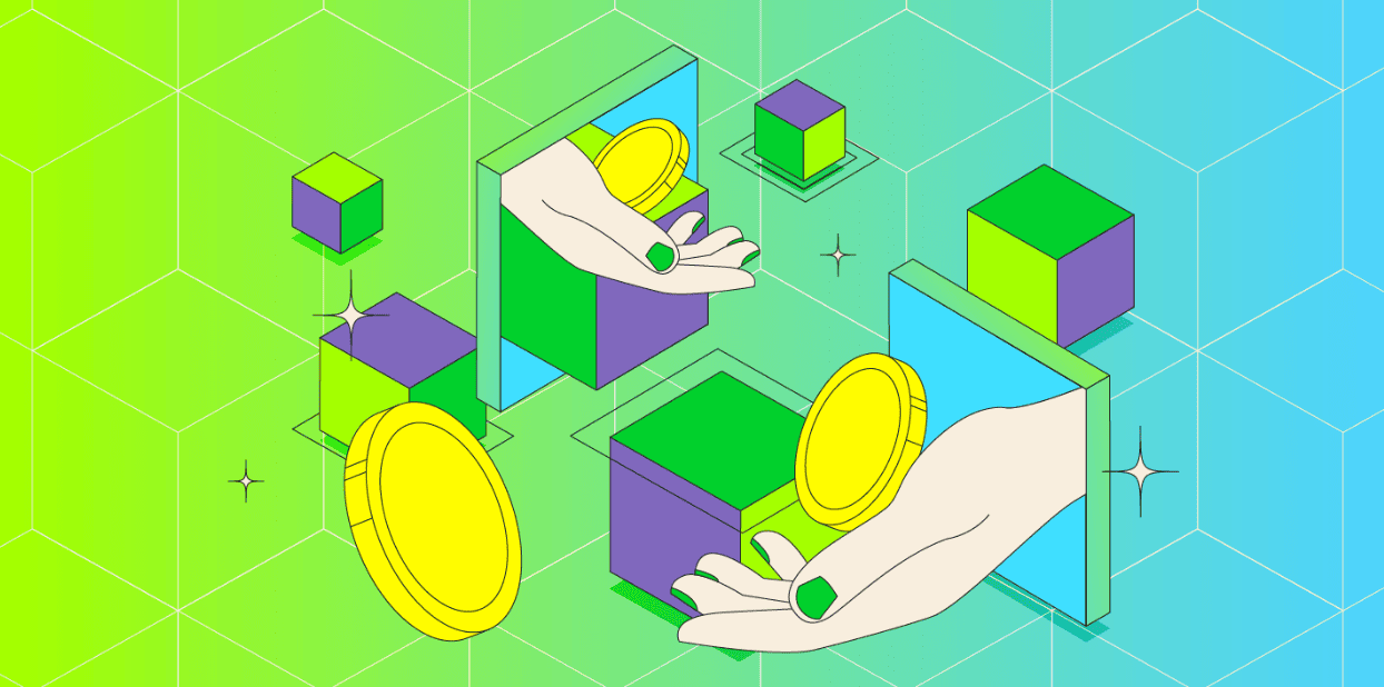 Real use crypto cases