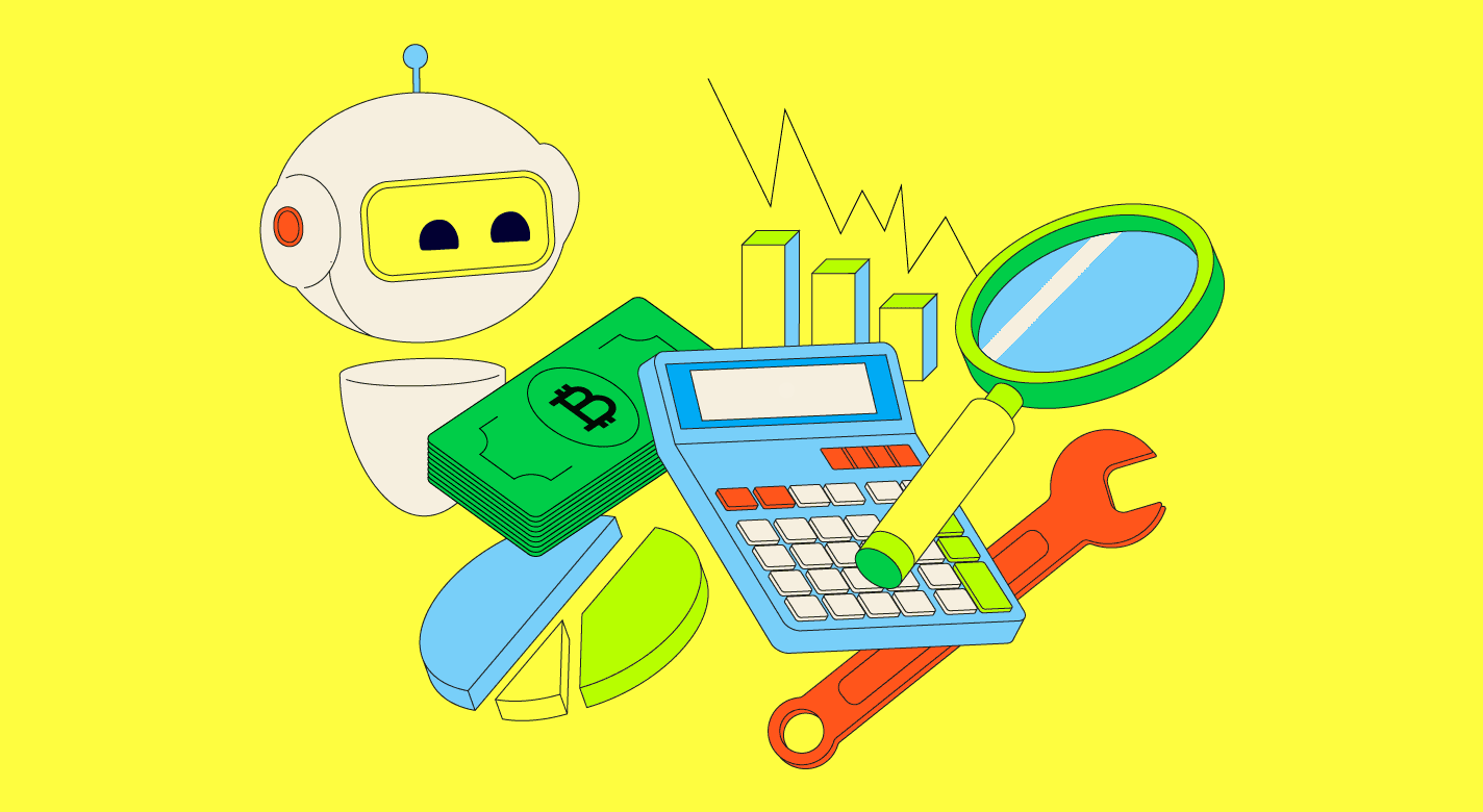 Best Crypto Tools Featured