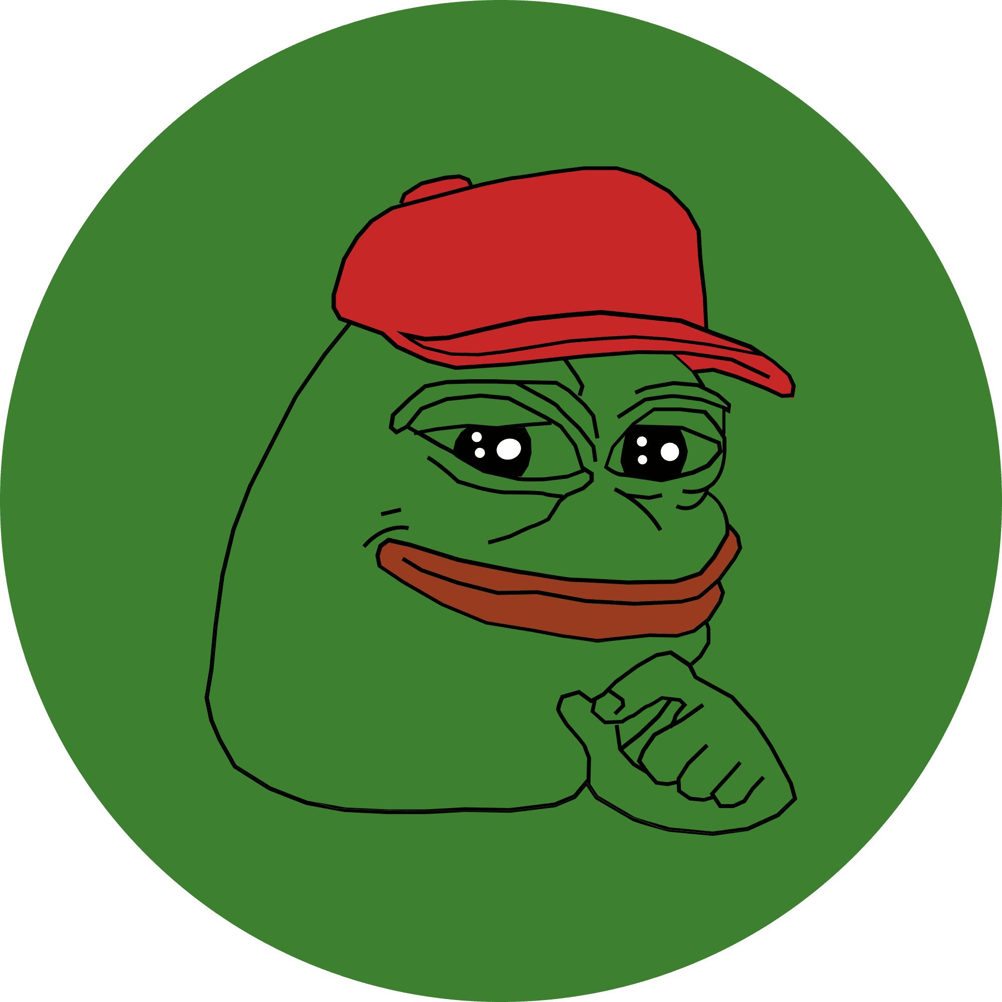 Pepe logo